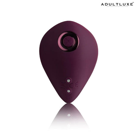 Rocks Off Knickerbocker Glory Panty Vibrator - AdultLuxe