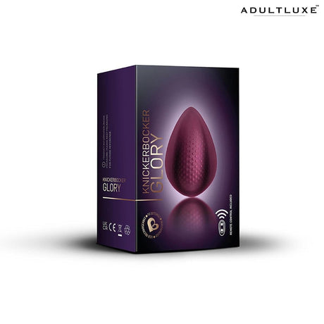 Rocks Off Knickerbocker Glory Panty Vibrator - AdultLuxe