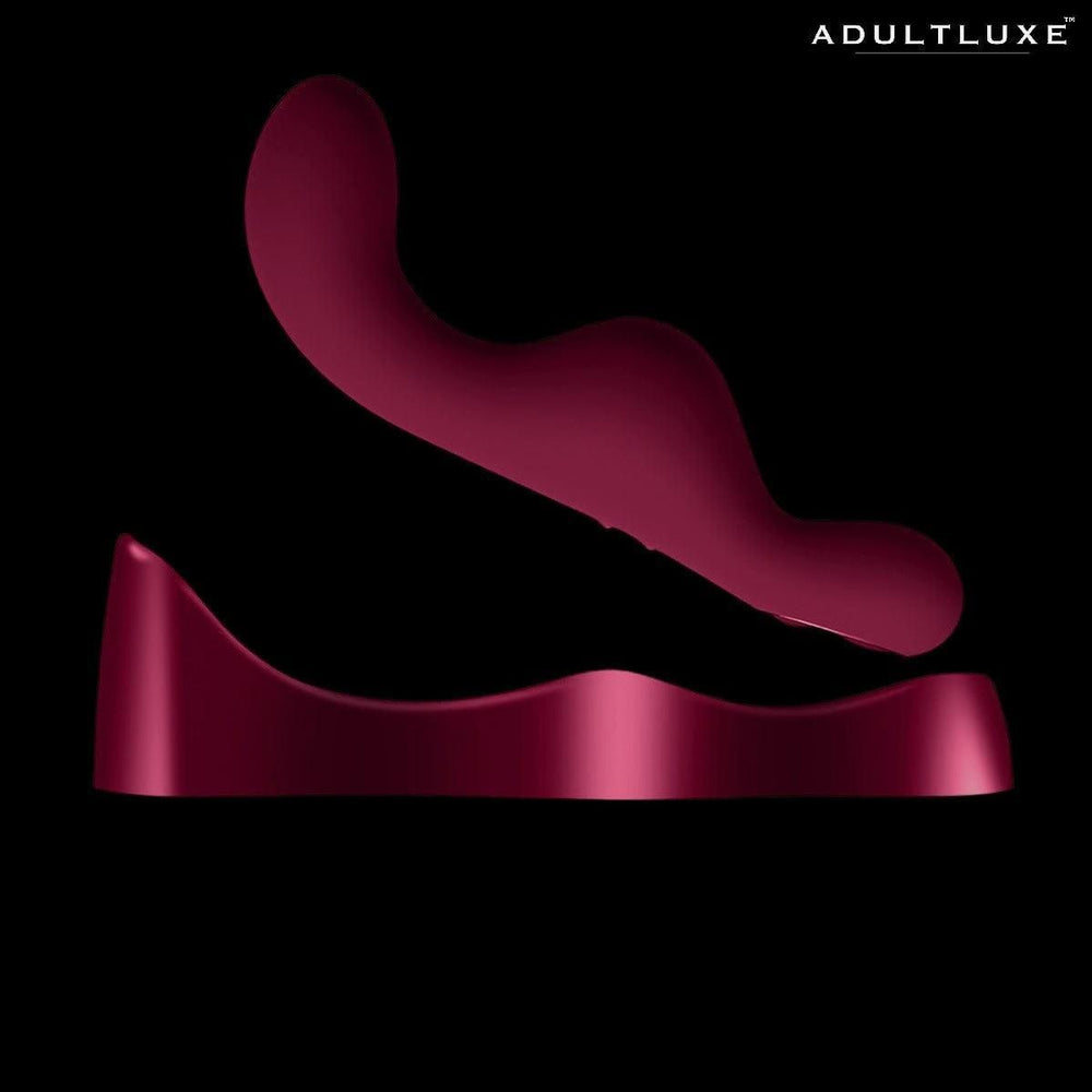 Rocks Off Ruby Glow Blush Ride and Grind - AdultLuxe