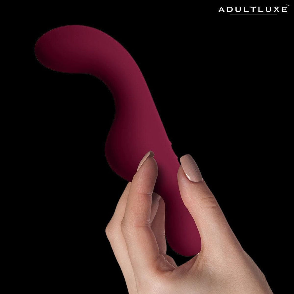 Rocks Off Ruby Glow Blush Ride and Grind - AdultLuxe