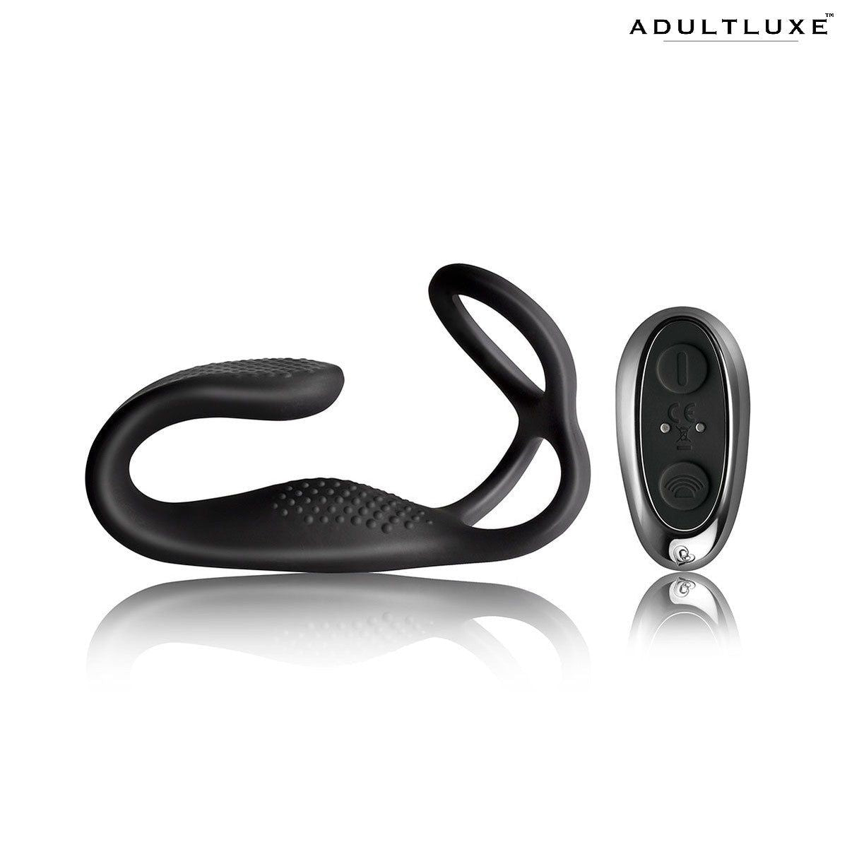Rocks Off The Vibe Couple's Vibrator - AdultLuxe