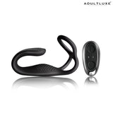 Rocks Off The Vibe Couple's Vibrator - AdultLuxe