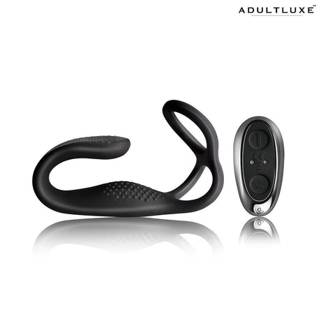 Rocks Off The Vibe Couple's Vibrator - AdultLuxe