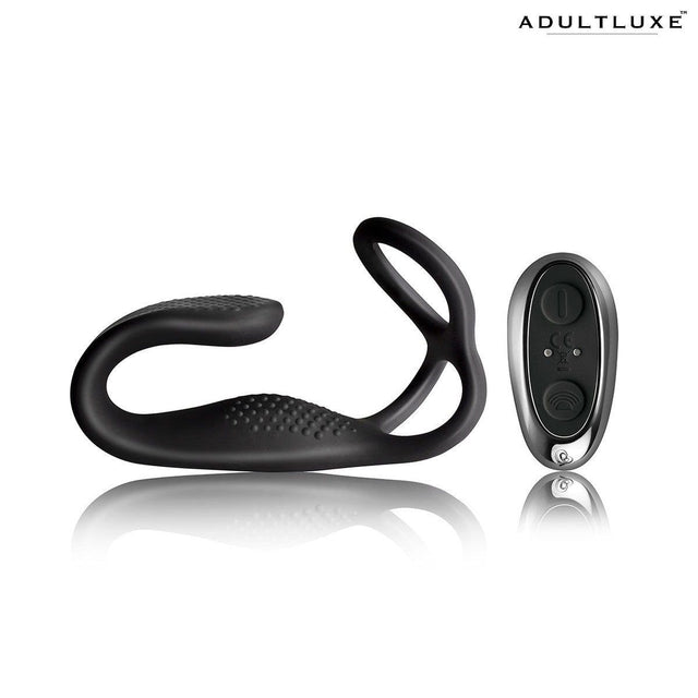 Rocks Off The Vibe Couple's Vibrator - AdultLuxe