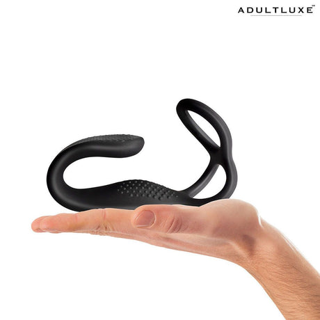 Rocks Off The Vibe Couple's Vibrator - AdultLuxe