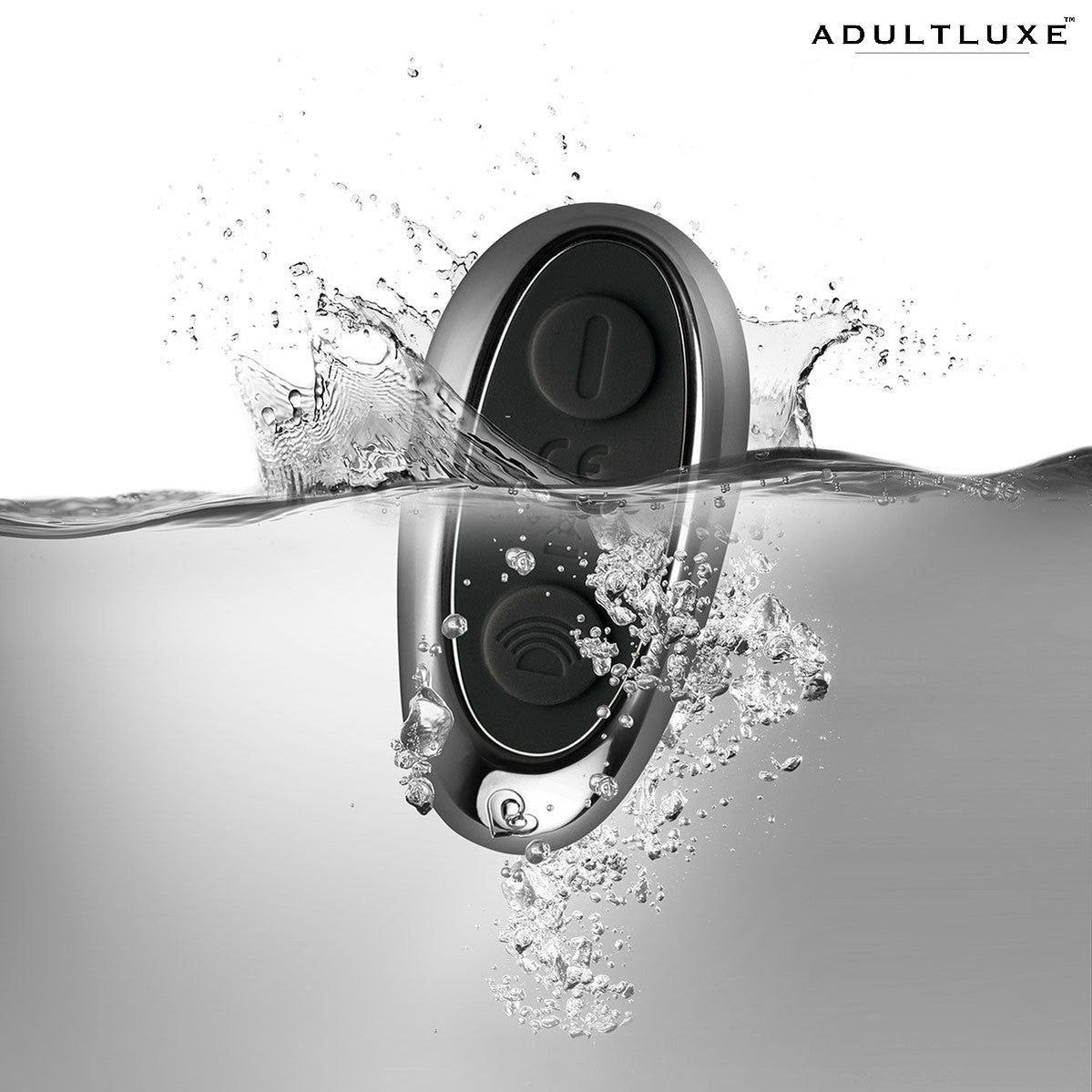 Rocks Off The Vibe Couple's Vibrator - AdultLuxe