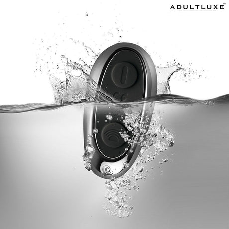 Rocks Off The Vibe Couple's Vibrator - AdultLuxe