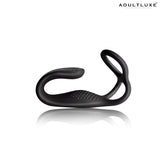 Rocks Off The Vibe Couple's Vibrator - AdultLuxe