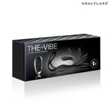 Rocks Off The Vibe Couple's Vibrator - AdultLuxe