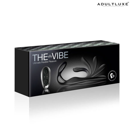 Rocks Off The Vibe Couple's Vibrator - AdultLuxe