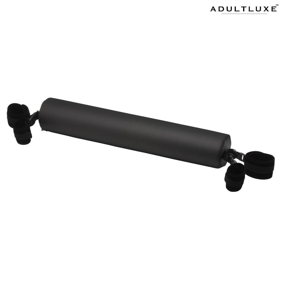 Padded Spreader Bar With Restraints
