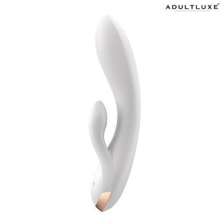 Satisfyer Double Flex - AdultLuxe