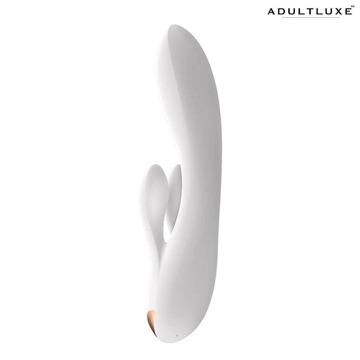 Satisfyer Double Flex - AdultLuxe