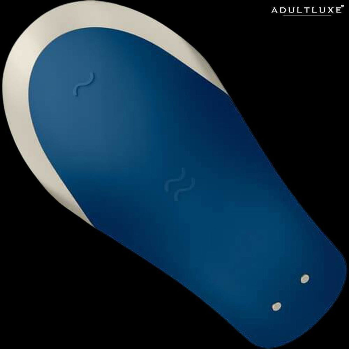 Satisfyer Double Love Luxury Partner Vibrator - AdultLuxe