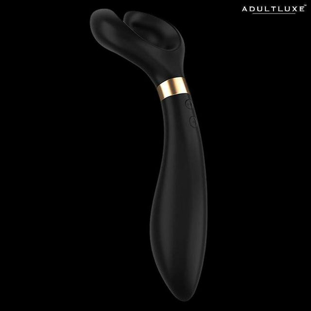 Satisfyer Endless Fun Massager - AdultLuxe