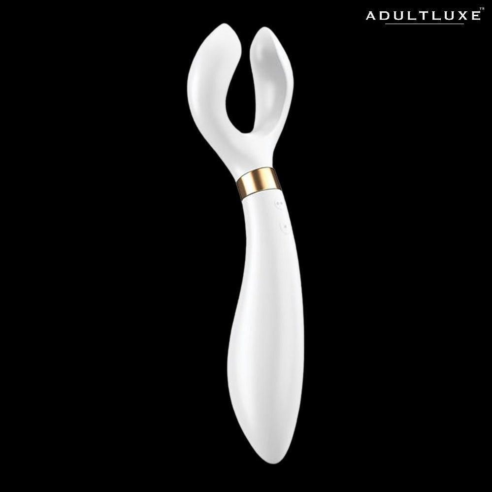 Satisfyer Endless Fun Massager - AdultLuxe