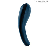 Satisfyer Epic Duo Ring Vibrator - AdultLuxe