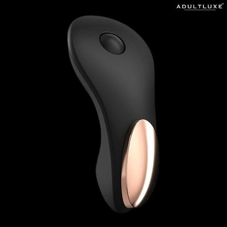 Satisfyer Little Secret Panty Vibrator - AdultLuxe