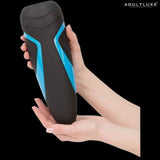 Satisfyer Men One Masturbator - AdultLuxe