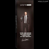 Satisfyer Men One Masturbator - AdultLuxe