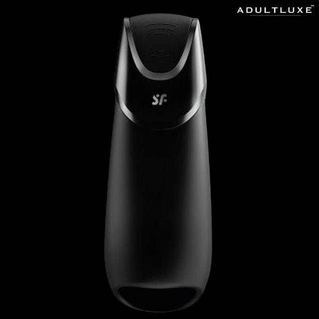 Satisfyer Men Vibration+ - AdultLuxe