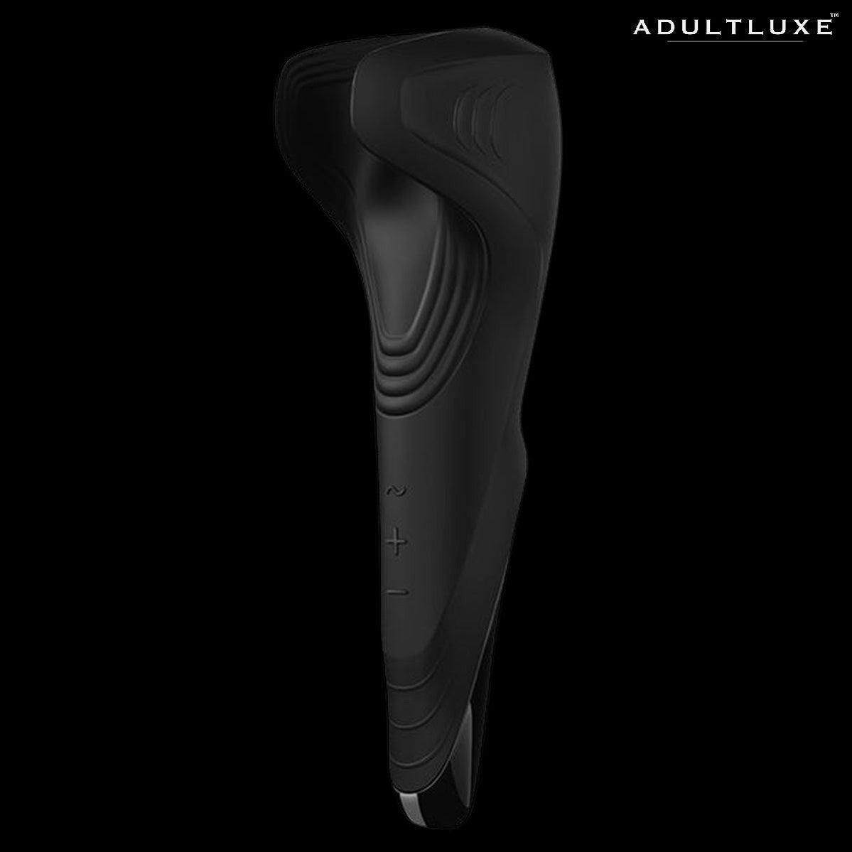 Satisfyer Men Wand Masturbator - AdultLuxe