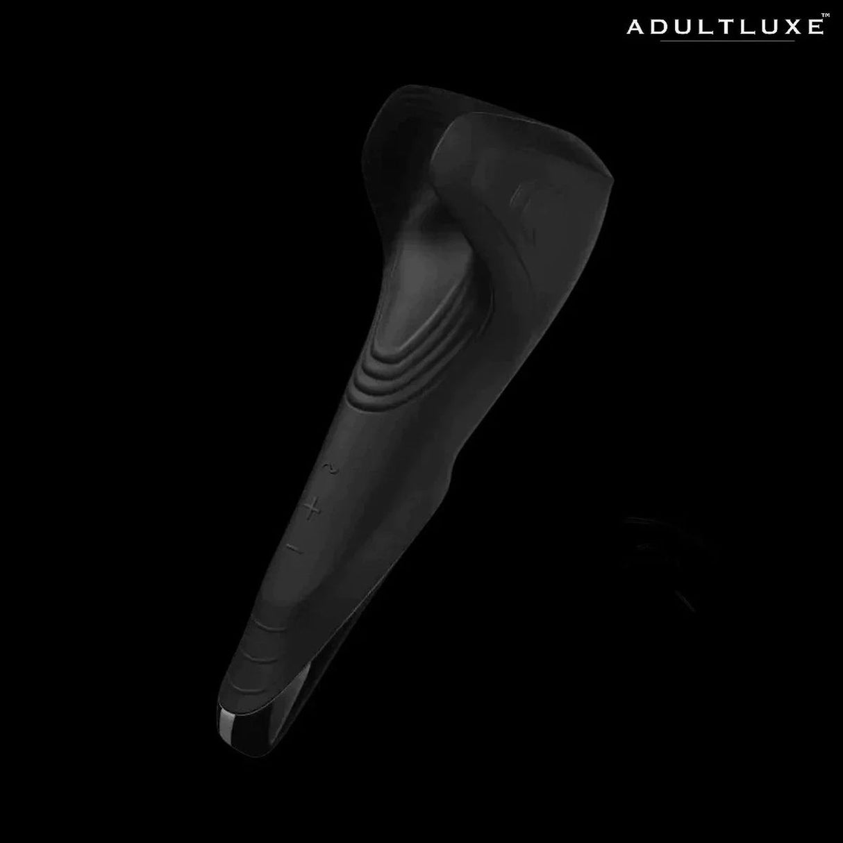 Satisfyer Men Wand Masturbator - AdultLuxe