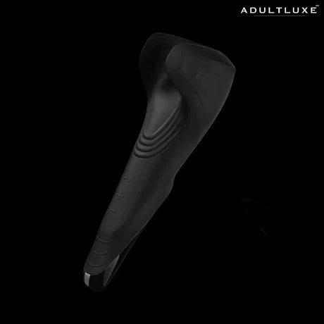 Satisfyer Men Wand Masturbator - AdultLuxe