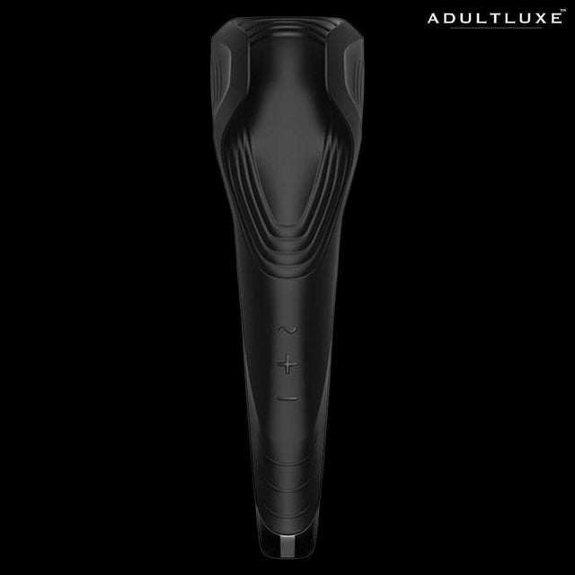 Satisfyer Men Wand Masturbator - AdultLuxe