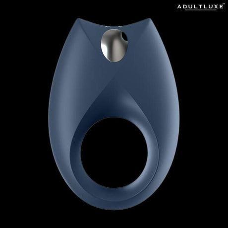 Satisfyer Royal One Ring Remote Control With App - AdultLuxe