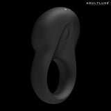 Satisfyer Signet One Ring with App - AdultLuxe