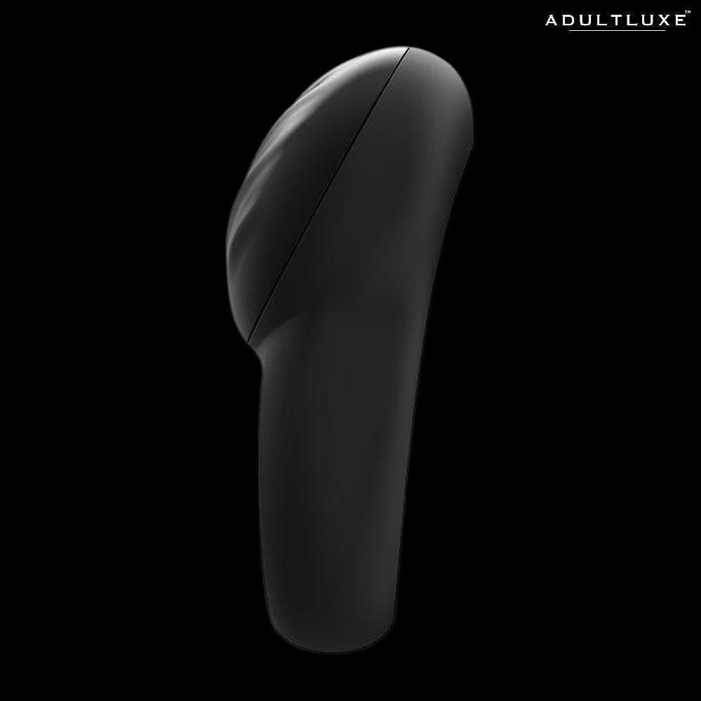 Satisfyer Signet One Ring with App - AdultLuxe