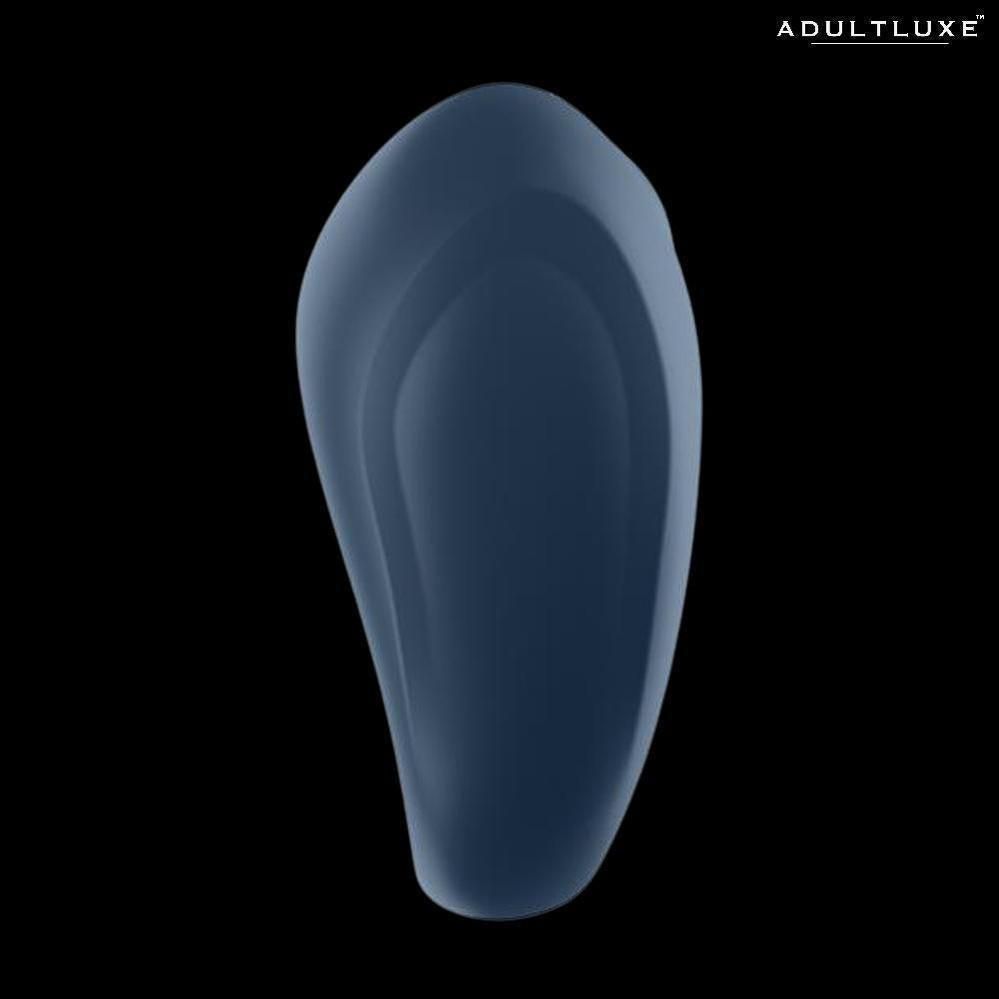 Satisfyer Strong One Ring Remote Control With App - AdultLuxe