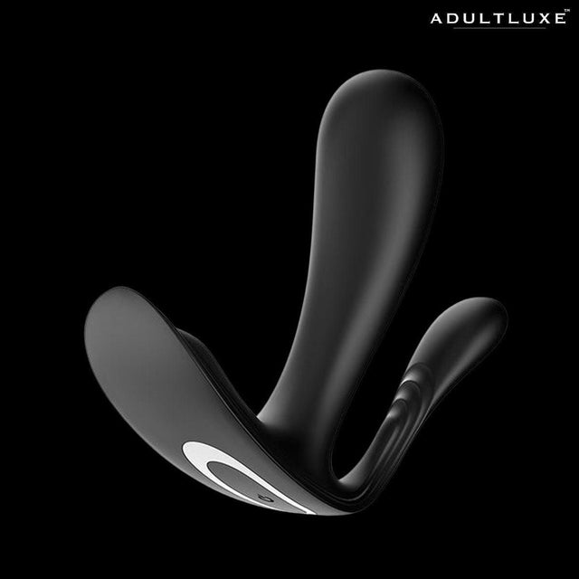 Satisfyer Top Secret Plus - AdultLuxe