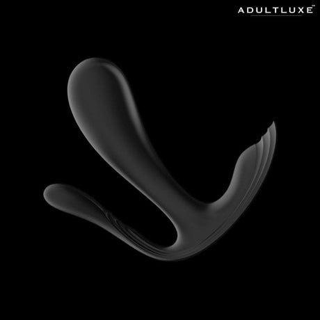 Satisfyer Top Secret Plus - AdultLuxe