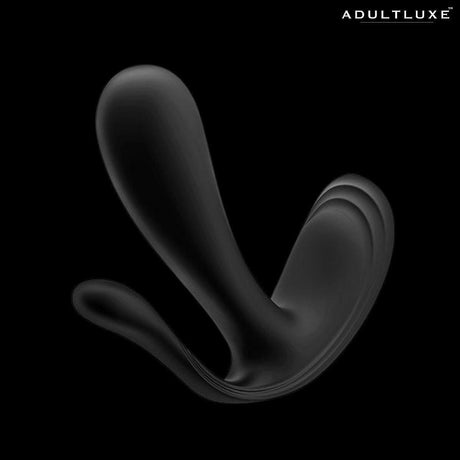 Satisfyer Top Secret Plus - AdultLuxe