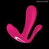 Satisfyer Top Secret Plus - AdultLuxe