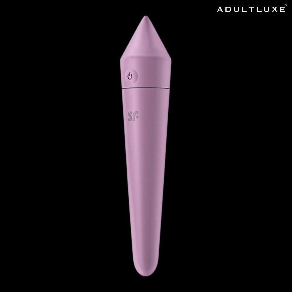 Satisfyer Ultra Power Bullet 8 - AdultLuxe