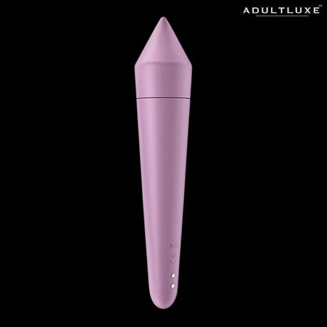 Satisfyer Ultra Power Bullet 8 - AdultLuxe