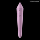 Satisfyer Ultra Power Bullet 8 - AdultLuxe