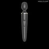 Satisfyer Wand-er Woman Massager - AdultLuxe