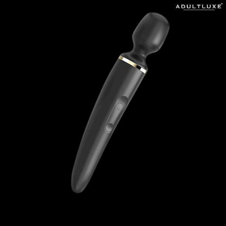 Satisfyer Wand-er Woman Massager - AdultLuxe