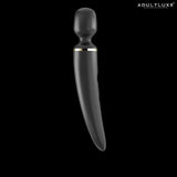 Satisfyer Wand-er Woman Massager - AdultLuxe