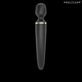 Satisfyer Wand-er Woman Massager - AdultLuxe