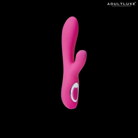 Sensuelle Femme Luxe Rabbit Vibrator - AdultLuxe