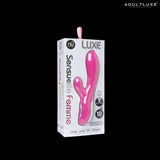 Sensuelle Femme Luxe Rabbit Vibrator