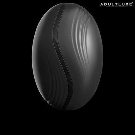 Sir Richard's Silicone Rim Joy with Heat Feature - AdultLuxe