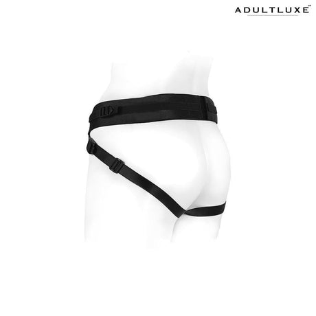 SpareParts Joque Harness - AdultLuxe