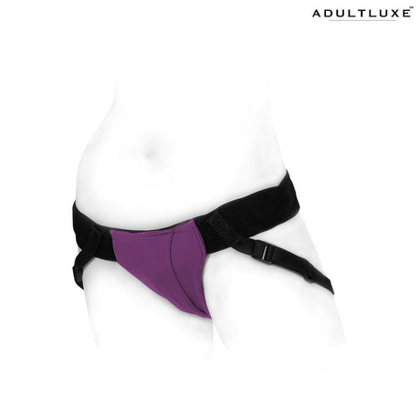 SpareParts Joque Harness - AdultLuxe