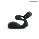 Sport Fucker Motovibe Pulse Cock Ring - AdultLuxe